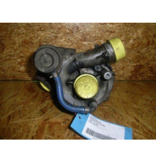 bdb. ТУРБИНА Citroen Berlingo 2,0 HDI DW10TD 90 КМ