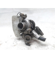 CITROEN PEUGEOT 1.6 HDI, ТУРБИНА 90 КМ 9685293080