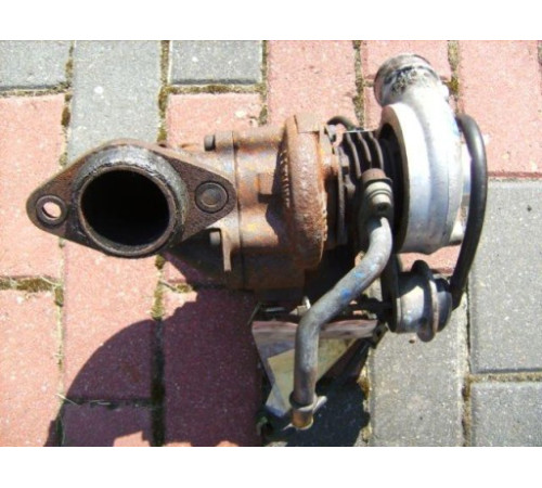 bdb. ТУРБИНА TURBO, Citroen BX 1.8 TRD 1,9 TD bdb. ТУРБИНА TURBO, Citroen BX 1.8 TRD 1,9 TD