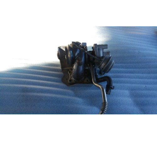 ТУРБИНА PEUGEOT CITROEN 1.2 THP 9812723880
