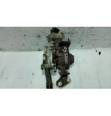 ТУРБИНА CITROEN C5 2.0 HDI 9662301280 СЕДЛЬЦЕ