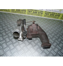 CITROEN C5 2.0 HDI 01-04r, турбина K03-401.682