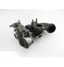 ТУРБО ТУРБИНА 54359710009 CITROEN C2 1.4 HDI