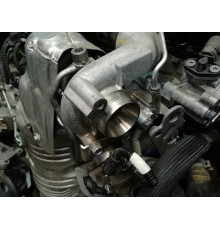CITROEN 1.6 eHDI ТУРБИНА TD02H2-07TVT-21 5500 км