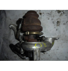 Citroen C3 II 1.4 HDI-турбина, гарантия