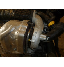 CITROEN BERLINGO III 1.6 HDI TURBO ТУРБИНА 9H05