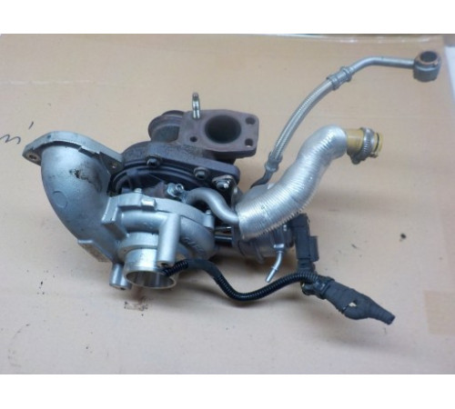 CITROEN PEUGEOT 1.6 E-HDI, ТУРБИНА, ТУРБОКОМПРЕССОР CITROEN PEUGEOT 1.6 E-HDI, ТУРБИНА, ТУРБОКОМПРЕССОР