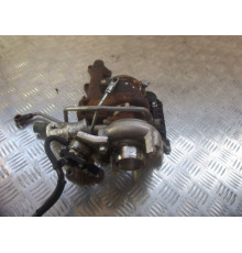 CITROEN C3 PICASSO 1.6 HDI, ТУРБИНА 9673283680