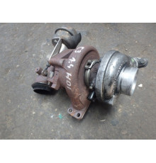 ТУРБО ТУРБИНА CITROEN C3 1.4 16V HDI GSF31032