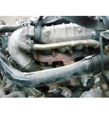 ТУРБИНА CITROEN XSARA PICASSO 2.0 HDI