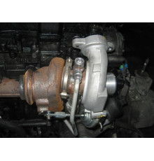 Турбина Citroen Berlingo 1.6 HDI 06r
