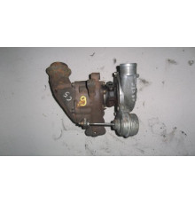 ТУРБО ТУРБИНА CITROEN C5 2.0 HDI K03-401682