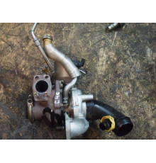ТУРБИНА PEUGEOT CITROEN 1.6 EHDI 9686120680