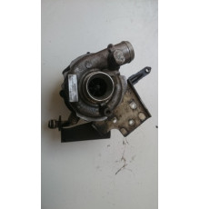 PEUGEOT CITROEN 2.7 HDI ТУРБИНА 4U3Q-6K682-AL