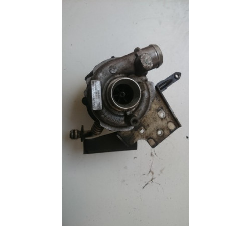 PEUGEOT CITROEN 2.7 HDI ТУРБИНА 4U3Q-6K682-AL
