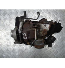 ТУРБИНА CITROEN C3 1.4 HDI 9648338880