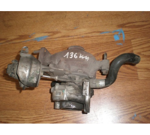 Турбина Turbo Citroen Peugeot 2.0 136 9654919580 Турбина Turbo Citroen Peugeot 2.0 136 9654919580