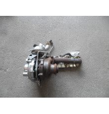 PEUGEOT CITROEN 1.6 HDI TURBO ТУРБИНА 9804119380