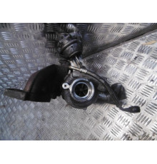CITROEN C4 2.0 ТУРБОКОМПРЕССОР ТУРБИНА 9654919580
