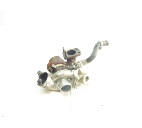 ТУРБИНА CITROEN PEUGEOT 1.6 HDI 90 км 9670371380