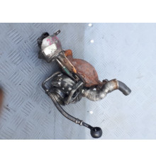 Peugeot Citroen 2.0 hdi, Турбина 9682778680