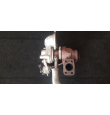 Peugeot Citroen 1.6 e-hdi, турбина 9673283680
