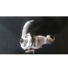 ТУРБИНА CITROEN PEUGEOT 2.2 HDI 9640668680