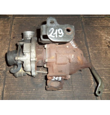 CITROEN PEUGEOT 2.0 HDI K03-364732 ТУРБИНА (219)