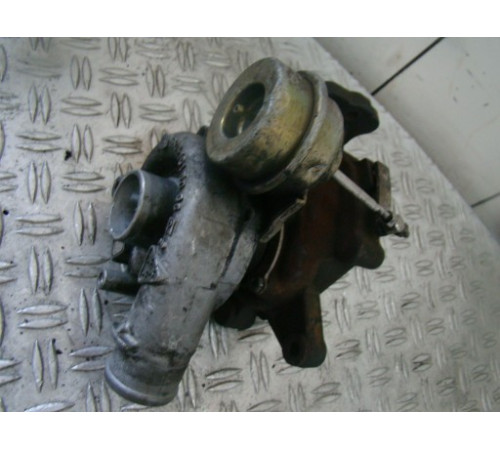 CITROEN C5 2.0 HDI, ТУРБИНА K03-321246