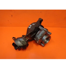 CITROEN C4 PICASSO 2.0 HDI турбина 9682778680