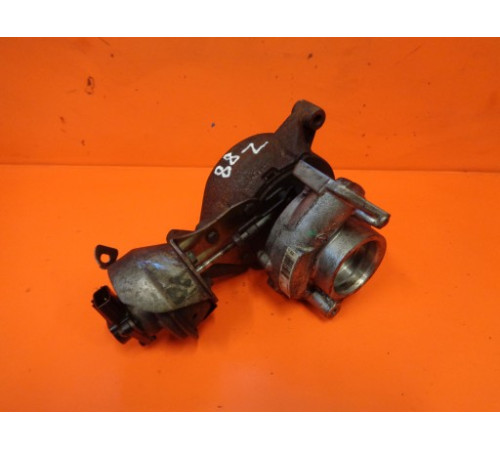 CITROEN C4 PICASSO 2.0 HDI турбина 9682778680