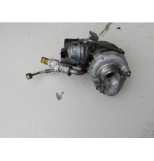 турбина citroen c4 picasso 1,6 hdi 9686120680