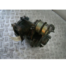 CITROEN C5 2.0 HDI, ТУРБИНА 9622526980