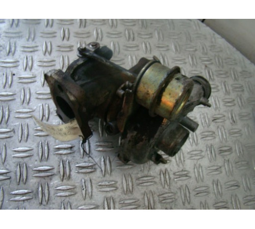 CITROEN C5 2.0 HDI, ТУРБИНА 9622526980