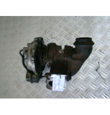 BERLINGO 2.0 HDI ТУРБИНА 9633614180