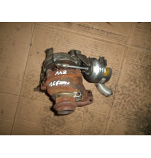 CITROEN C4 PICASSO 9804119380 ТУРБИНА (118)