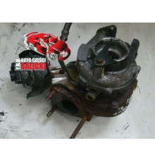CITROEN C4 2.0 HDI, ТУРБИНА 9658673480