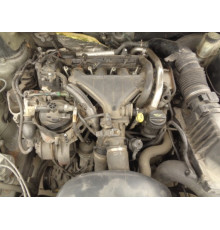 ТУРБО ТУРБИНА 2.0 16V HDI TDCI PEUGEOT CITROEN