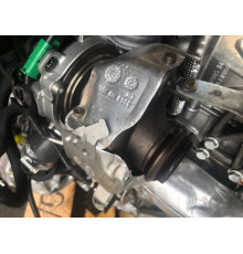 Citroen Peugeot turbo турбина 2.0 2020