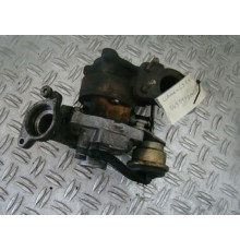CITROEN C3 1.4 HDI ТУРБИНА 54359700007