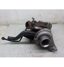 CITROEN 1.4 HDI ТУРБИНА ТУРБОКОМПРЕССОР 9648338880