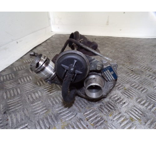 ТУРБИНА CITROEN NEMO 1.4 HDI 5359700021