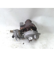 PEUGEOT CITROEN ТУРБИНА 1.6 eHDI 115km 9686120680