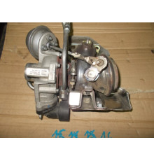 PEUGEOT CITROEN ТУРБИНА 9805762680 1.2 THP