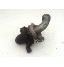 Peugeot Citroen Турбина 2.0 HDI 9688361580