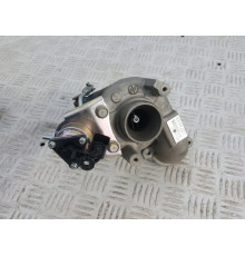 CITROEN PEUGEOT 208 308 3008 1.6 E-HDI ТУРБИНА 9H06