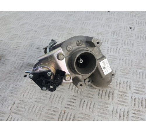 CITROEN PEUGEOT 208 308 3008 1.6 E-HDI ТУРБИНА 9H06