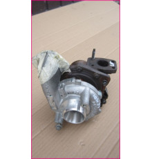 CITROEN XSARA PICASSO 1.6 HDI, ТУРБИНА 9686120680-06