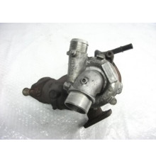 bdb. ТУРБИНА Citroen C8 2.2 HDi Л. с. 128-130 КМ