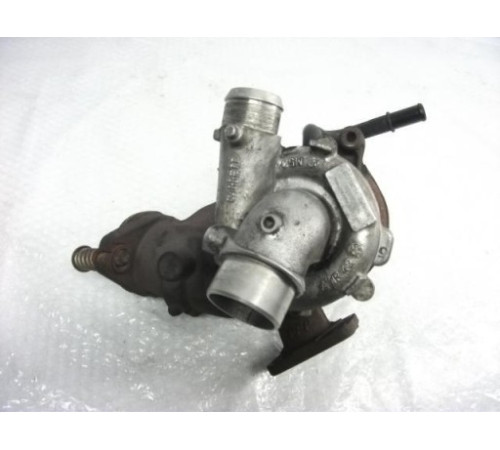 bdb. ТУРБИНА Citroen C8 2.2 HDi Л. с. 128-130 КМ